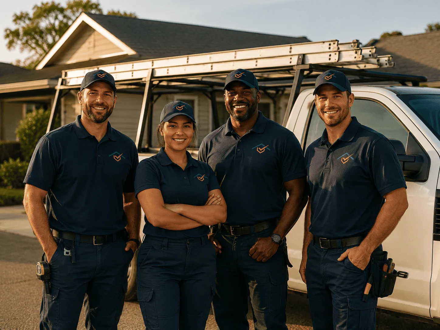 Roof Inspection company in Mize, KY